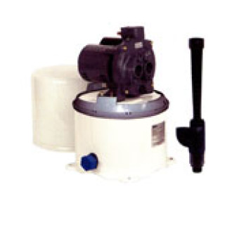 WASSER Jet Pump PC-250EA